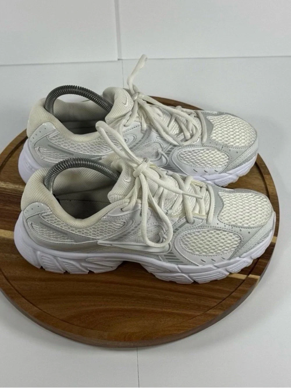 Nike V5 RNR white